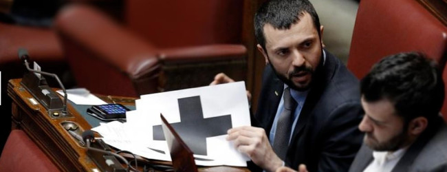 Spinazzola – Giuseppe D’Ambrosio (M5S): “Urge una soluzione per le strade provinciali”