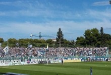 Fidelis Andria – Arbitro e catenaccio spengono il Degli Ulivi: colpo Messina