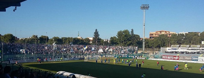 Fidelis Andria – Riecco la vittoria: finisce 2-0, Grandolfo e Strambelli abbattono la Lupa