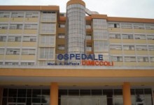 Barletta – Di Bari (M5S) : “La stanza ambulatoriale della Breast Unit bisogna spostarla al più presto”.