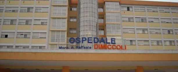 Barletta – Di Bari (M5S) : “La stanza ambulatoriale della Breast Unit bisogna spostarla al più presto”.