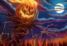 Halloween – “La notte delle streghe o delle zucche vuote?”