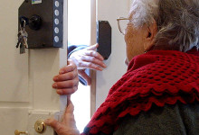 Bari – Truffe agli anziani: Convegno con il questore