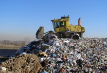 Andria – Conferimento rifiuti: si abbassa il costo tariffa
