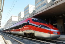 Disagi sulla linea Barletta-Trani: investito animale e danneggiato passaggio a livello