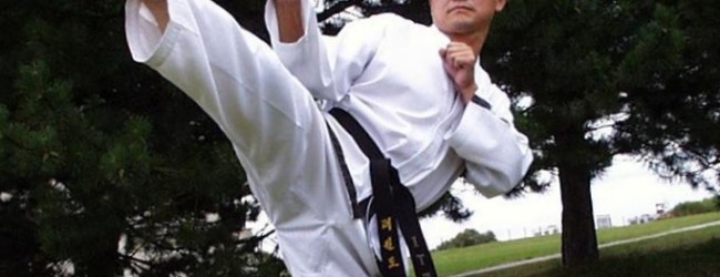 Barletta – Taekwondo Itf: seminario con il gran senior master Hwang