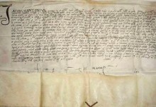 Trani – Ritrovate le sacre pergamene rubate dagli archivi Diocesani all’Arcidiocesi di Trani-Barletta-Bisceglie
