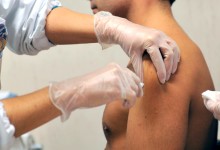 “Non lasciarti influenzare”: via libera alle vaccinazioni antinfluenzali