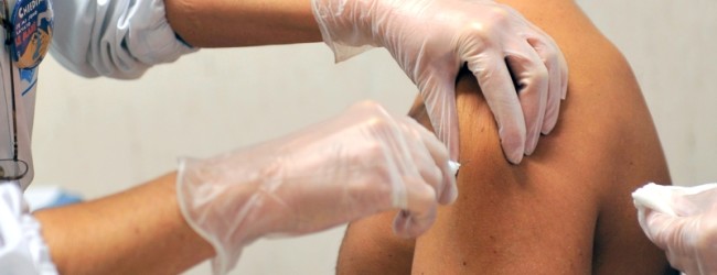 Vaccino antinfluenzale: il Ministero elabora il piano