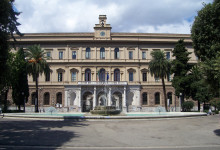 Bari – Università: la biblioteca nazionale torna in Ateneo