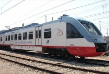 Andria – Completamento stazione Andria-sud entro 31 dicembre 2015