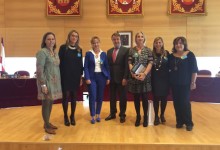 Andria – Progetto Smile Erasmus Plus: la “Verdi- Cafaro” approda in Spagna