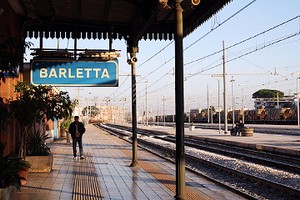 Regione Puglia – Trasporto ferroviario, il sen. Damiani (FI): “Buone opportunità dal rinnovo contrattuale RFI-FS”