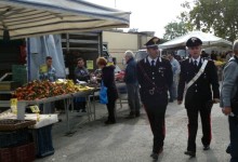 Borseggiatrici – Altri due arresti a Ruvo di Puglia