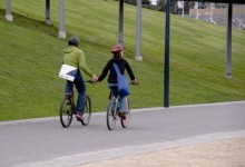 Andria – Mobilità sostenibile: c’è moto da fare