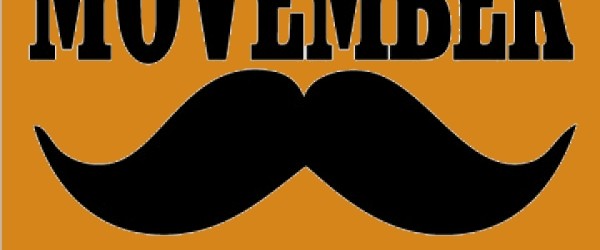 “Movember” – la campagna mondiale d’informazione sul tumore alla prostata