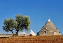Destinazione Puglia: il turismo settore trainante dell’economia pugliese