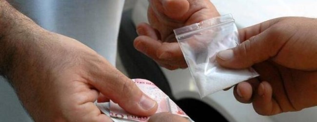 Andria – Polizia: arrestato pregiudicato per detenzione di droga