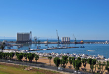 Barletta – Caracciolo: “Integrare porto Barletta nel sistema portuale pugliese”