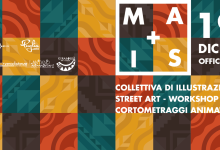 Andria – Mais+: il festival di arti visive, illustrazione, musica e street art