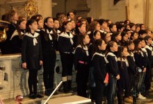 Andria – Fantasie di note: concerto di Natale nella Basilica S.M. dei Miracoli
