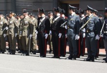 Barletta – Festa dell’unita’ nazionale e delle forze armate: Il programma