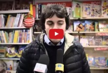 Andria, Forza Italia Giovani a difesa del presepe a scuola