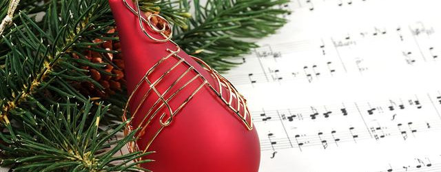 Bisceglie – Concerto “Dedicato a Maria – In Canto di Natale”