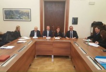 Andria – Istituto “statale” tecnico Agrario: firmato accordo tra Ministero e Provincia