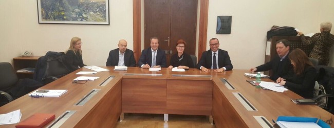 Andria – Istituto “statale” tecnico Agrario: firmato accordo tra Ministero e Provincia