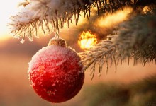 A Trani  “Le strade del Natale” – Calendario ricco di eventi