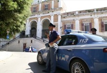 Andria – Arrestato giovane rumeno per omissione di soccorso