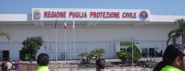 Protezione Civile – Ruggiero Mennea: “Niente più bollo per le associazioni di volontariato»