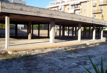 Trani – 10mila abitanti ma niente scuola per il quartiere Alberolongo