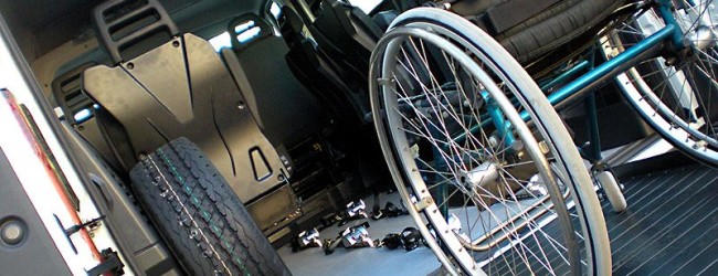 Asl bat – negato il trasporto per i disabili over 18