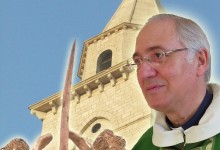 Andria – Mons. Luigi Mansi nuovo vescovo della Diocesi