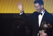 Pallone d’Oro – Messi fa pokerissimo, tra gioie blaugrana e flop albicelesti