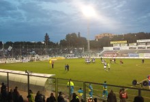 Fidelis Andria – Al Degli Ulivi, è 0-0 col Catania: senza Strambelli e senza idee, servono rinforzi