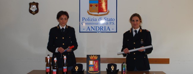 Fidelis Andria-Lecce: Arrestati sei tifosi leccesi