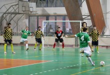 Florigel Andria – I federiciani tornano al successo nel derby: 6-5 al Santos Club Bisceglie