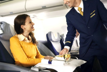 Nuove assunzioni per la compagnia aerea Lufthansa