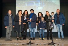 Andria – L’Associazione Proloco ha premiato i “presepi in Piazza”