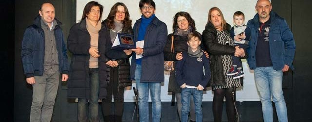 Andria – L’Associazione Proloco ha premiato i “presepi in Piazza”