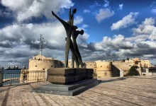 Puglia – Città della cultura 2017: oggi il verdetto. Taranto tra le candidate