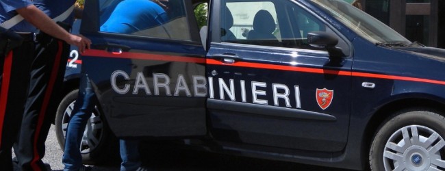 Barletta – Minore ingoia droga durante il controllo: un arresto e una denuncia