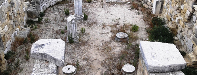 Canne della Battaglia – Mibac: Il sito archeologico è entrato nel Polo museale pugliese