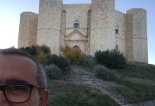Bat – Alfredo De Biase nuovo direttore del Castel del Monte