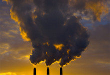 Barletta – M5S: “Disastro ambientale: maggiore chiarezza sulle emissioni di sostanze inquinanti”