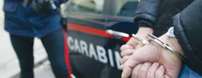 Trani – Hashish e cocaina in tasca: arrestato ventenne