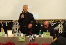 La Penna Bianca del Calcio –  Fabrizio Ravanelli, andriese d’adozione